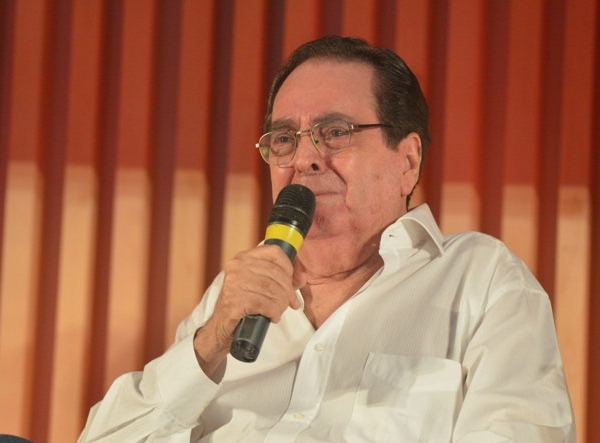 Morre aos 95 anos Benedito Ruy Barbosa, autor de clássicos como Pantanal e O Rei do Gado