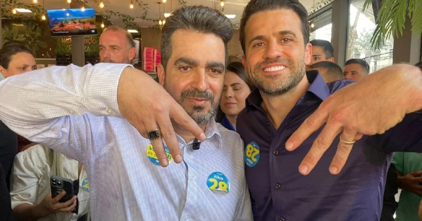 PRTB anuncia nesta terça-feira candidato à Presidência da República para as eleições de 2026