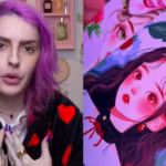 Karen Bachini revela uso de inteligência artificial em ilustrações vendidas como originais após polêmicas nas redes sociais