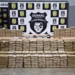 Mais de 6 toneladas de entorpecentes são confiscadas pela Polícia Civil no Amazonas durante o primeiro semestre de 2026
