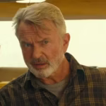 Sam Neill, ícone de ‘Jurassic Park’, falece aos 78 anos