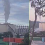 Alerta: Incidente químico na Innova gera alvoroço no Distrito Industrial de Manaus