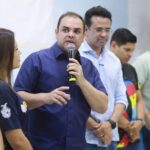 Amazonas lança mutirão de neuropediatria com mais de 10 mil atendimentos para crianças com neurodiversidade