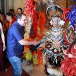 Roberto Cidade divulga aumento de recursos para o Festival de Cirandas em Manacapuru