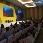 Funcionários da Prefeitura de Manaus marcam presença no 53º Secop e discutem inovações em inteligência artificial