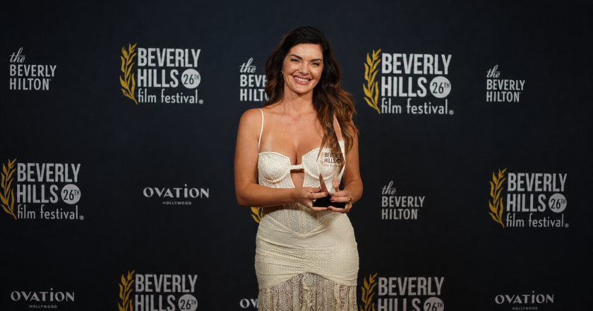 Mayana Neiva estreia na direção com documentário sobre o avô premiado em festival internacional