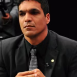 Cabo Daciolo é confirmado como candidato ao governo do Amazonas pelo Mobiliza