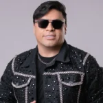 Falece aos 42 anos o músico Neto Araújo, ex-integrante dos Cavaleiros do Forró e voz da Collo de Menina