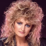 Falece aos 75 anos Bonnie Tyler, intérprete do icônico ‘Total Eclipse of the Heart