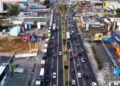 Interrupção nas rotas do Distrito impacta circulação em avenidas de Manaus; confira os locais com ônibus parados e detalhes adicionais