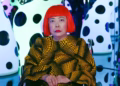 Morre aos 97 anos Yayoi Kusama, a artista das bolinhas que encantou o mundo contemporâneo