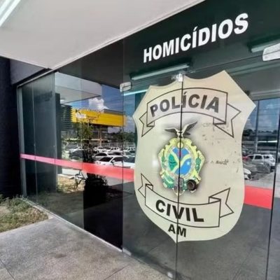 Suspeito de tentar matar empresário duas vezes em Manaus é preso após ataque a tiros