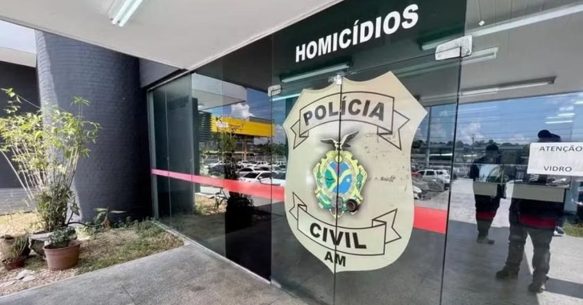 Suspeito de tentar matar empresário duas vezes em Manaus é preso após ataque a tiros