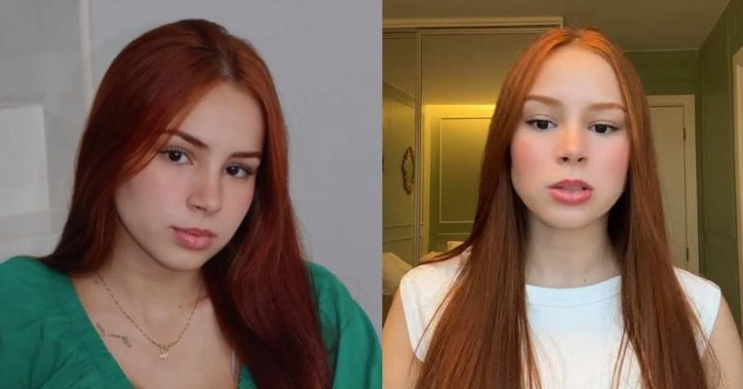 Influencer Duda Alves morre aos 22 anos e vira alvo de comentários sobre o próprio cadáver
