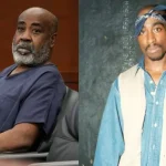 Homem é sentenciado por participação no homicídio de Tupac Shakur quase três décadas após o crime