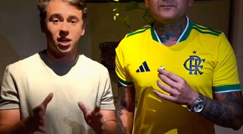 Nikolas Ferreira em Manaus: mais uma declaração polêmica