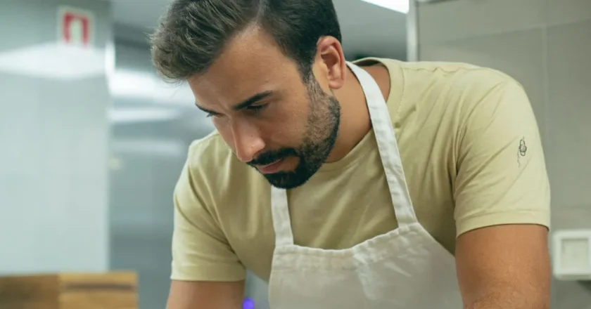 Descubra os restaurantes favoritos de Pedro Pena Bastos, chef do Broto em Lisboa