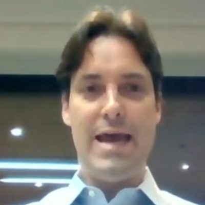 Com minha casa minha vida do governo Lula, Direcional Engenharia do CEO Ricardo Gontijo, entra em queda livre na bolsa