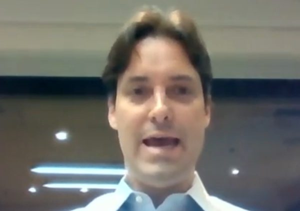 Com minha casa minha vida do governo Lula, Direcional Engenharia do CEO Ricardo Gontijo, entra em queda livre na bolsa