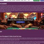 Cadastro e Acesso no Moosh Casino: Resolvendo Dúvidas Frequentes
