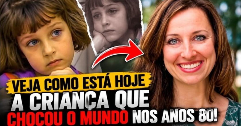 O Enigma de Beth Thomas: A Menina Rotulada como uma das Mais Notórias Psicopatas da História!