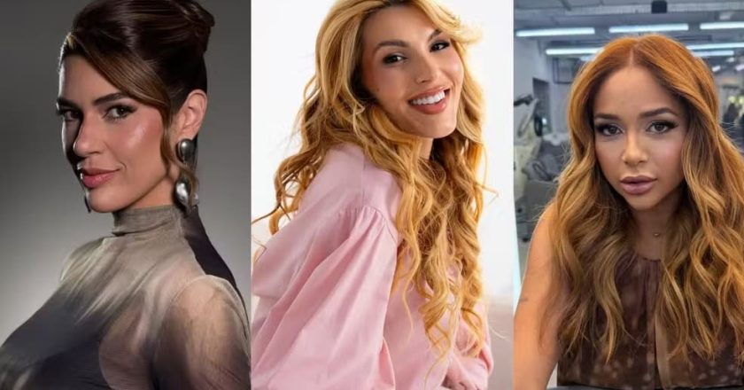 Eleições de 2026: Influenciadoras Vivian Amorim, Caila Carim e outras ficam de fora na disputa no Amazonas