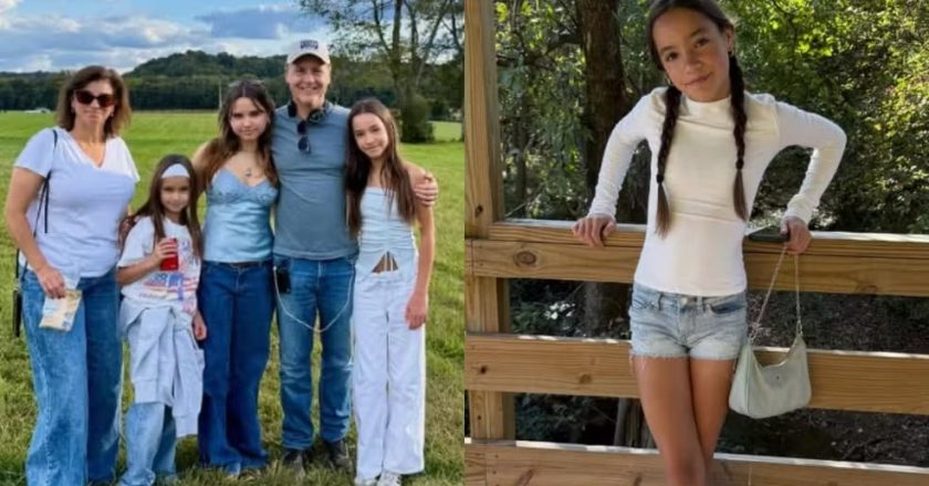 Tragédia atinge família de astro de ‘Pretty Little Liars’ com falecimento da filha de 13 anos