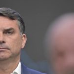 Flávio apresenta várias exigências antes de aceitar o desafio de Lula; defesa classifica pedido como “aberração jurídica