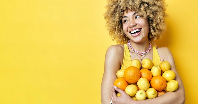 Aromas cítricos e revigorantes das frutas tropicais do Brasil