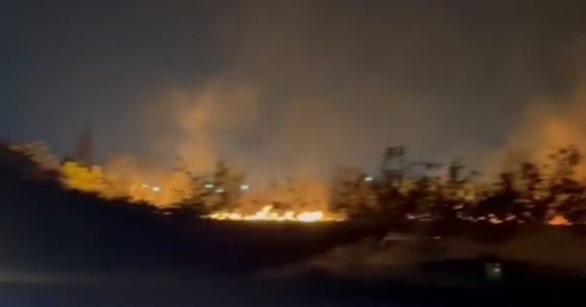 Autazes sob investigação: MPAM apura possíveis incêndios intencionais após declaração de emergência ambiental