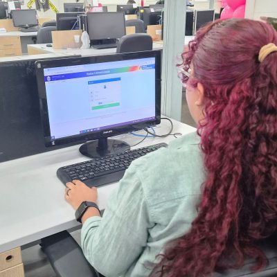 Manaus revela os contemplados na primeira seleção do Bolsa Universidade 2027