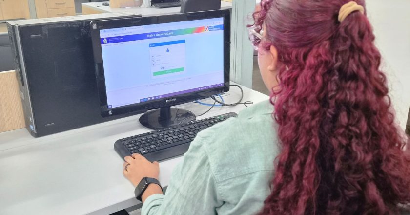 Manaus revela os contemplados na primeira seleção do Bolsa Universidade 2027