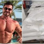 Renato Cariani enfrenta acusações de tráfico de drogas e lavagem de dinheiro, com pena potencial de até 51 anos