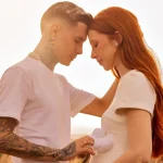Soso Careca revela que está esperando seu primeiro filho com MC Paiva aos 19 anos; confira!
