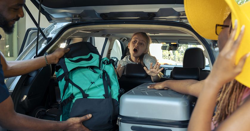 Preparativos para as Estradas: Dicas de Segurança para Viagens de Fim de Ano